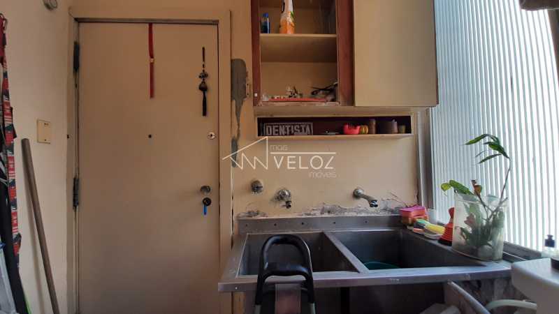 Apartamento à venda com 4 quartos, 221m² - Foto 53