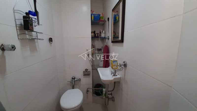 Apartamento à venda com 4 quartos, 221m² - Foto 50