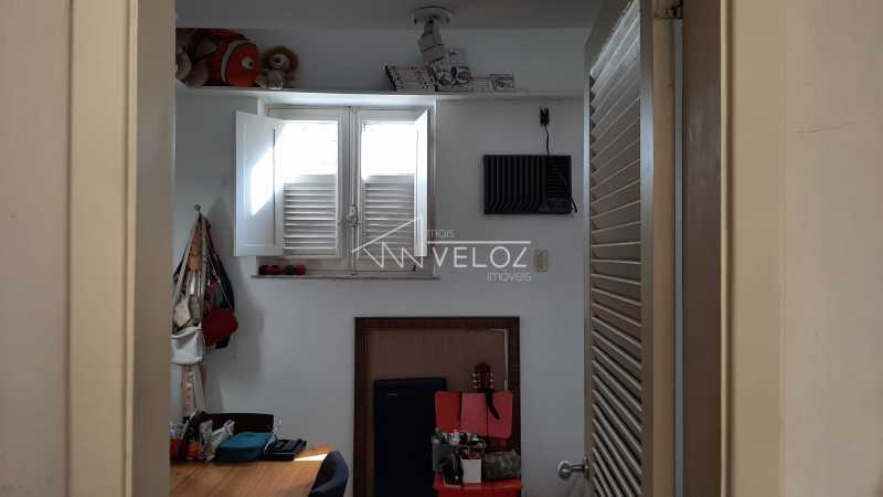 Apartamento à venda com 4 quartos, 221m² - Foto 39