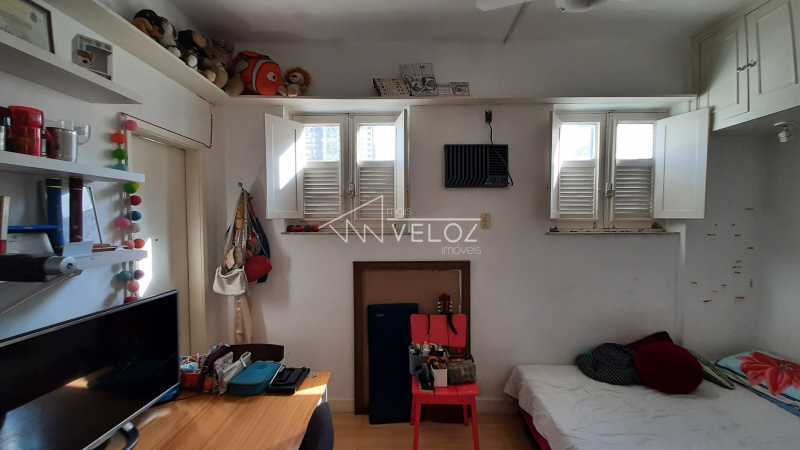 Apartamento à venda com 4 quartos, 221m² - Foto 12