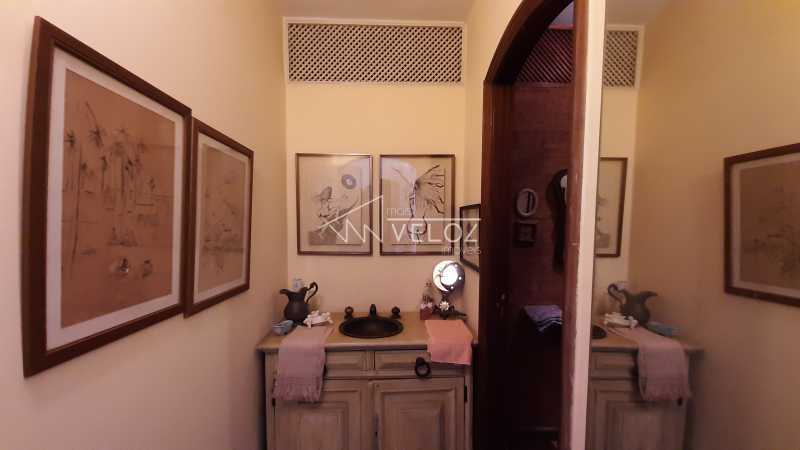 Apartamento à venda com 4 quartos, 221m² - Foto 45