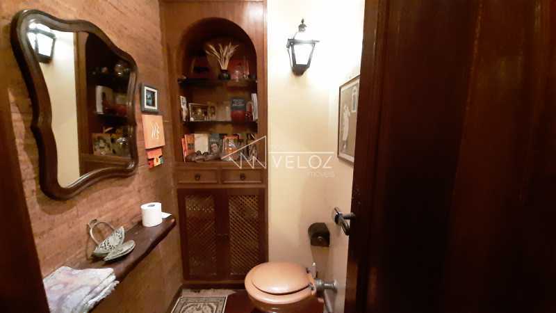 Apartamento à venda com 4 quartos, 221m² - Foto 52