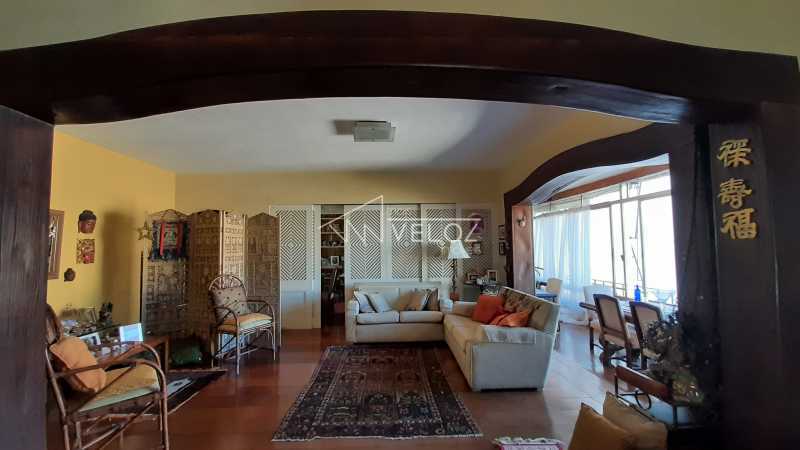 Apartamento à venda com 4 quartos, 221m² - Foto 16