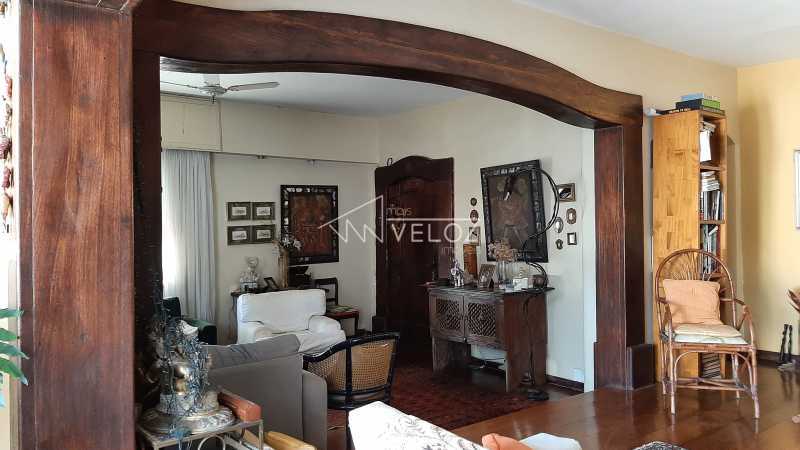 Apartamento à venda com 4 quartos, 221m² - Foto 20