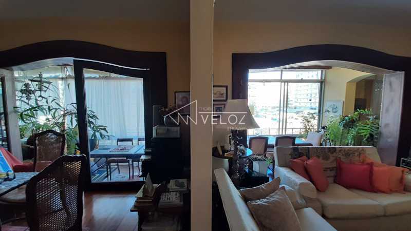 Apartamento à venda com 4 quartos, 221m² - Foto 8