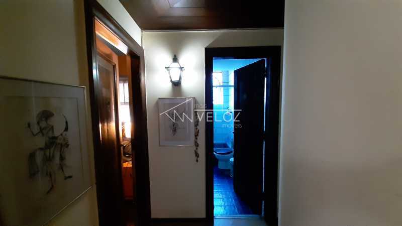 Apartamento à venda com 4 quartos, 221m² - Foto 27