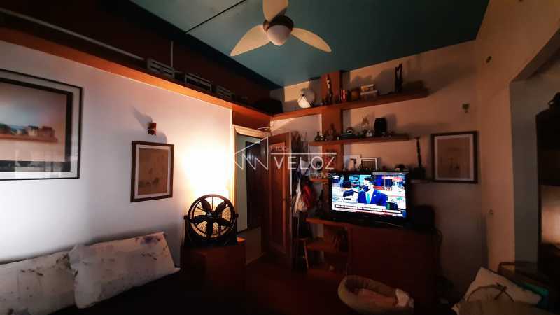 Apartamento à venda com 4 quartos, 221m² - Foto 30