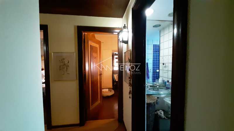 Apartamento à venda com 4 quartos, 221m² - Foto 31