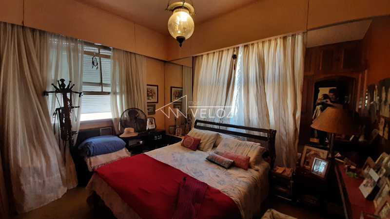 Apartamento à venda com 4 quartos, 221m² - Foto 33