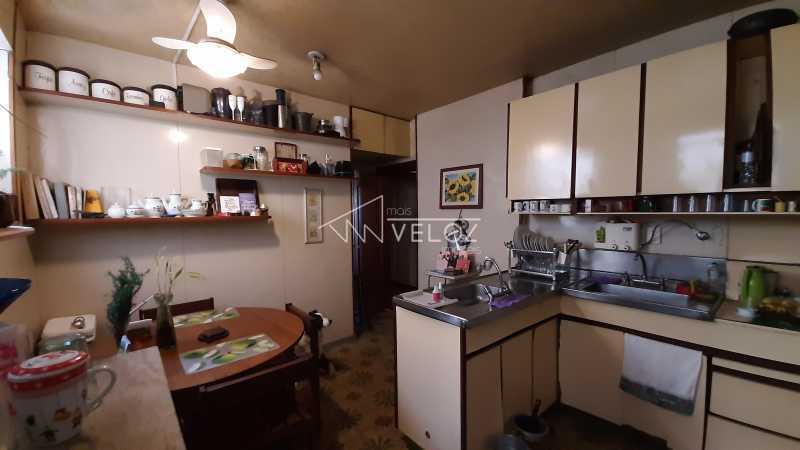 Apartamento à venda com 4 quartos, 221m² - Foto 43