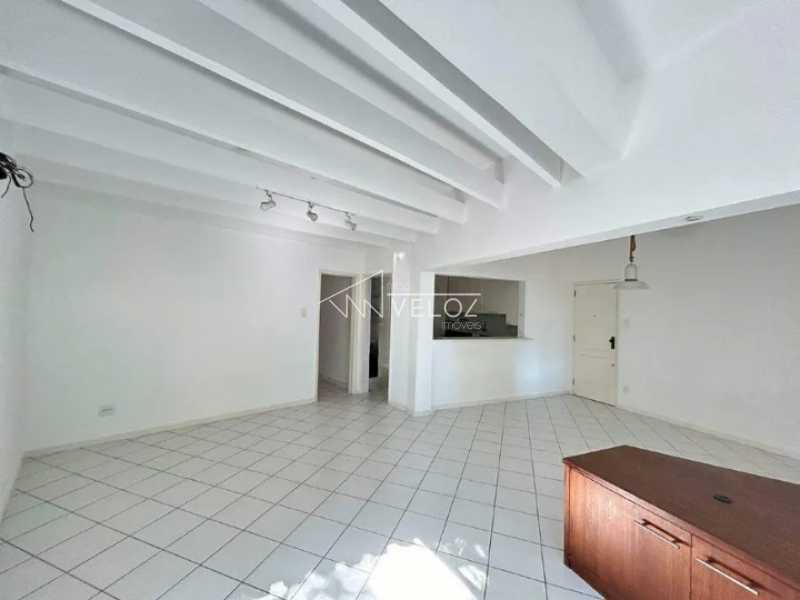 Apartamento à venda com 3 quartos, 119m² - Foto 5