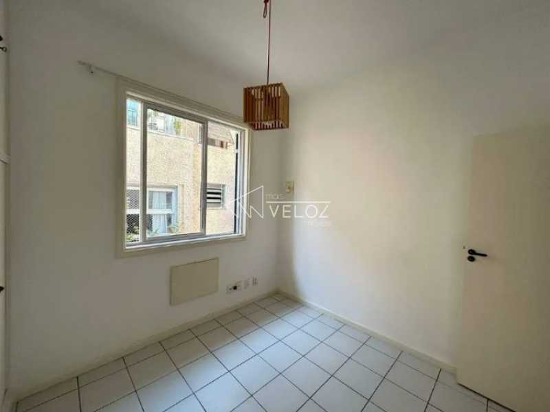 Apartamento à venda com 3 quartos, 119m² - Foto 7