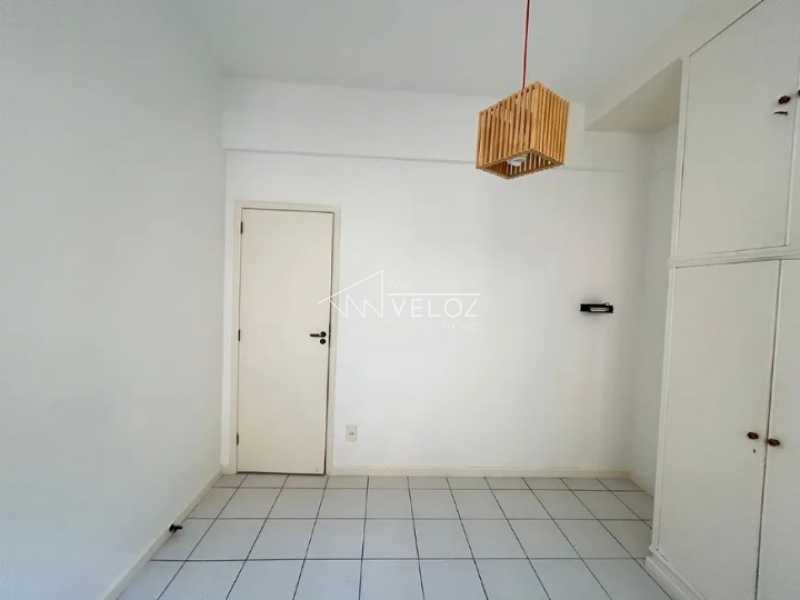 Apartamento à venda com 3 quartos, 119m² - Foto 9