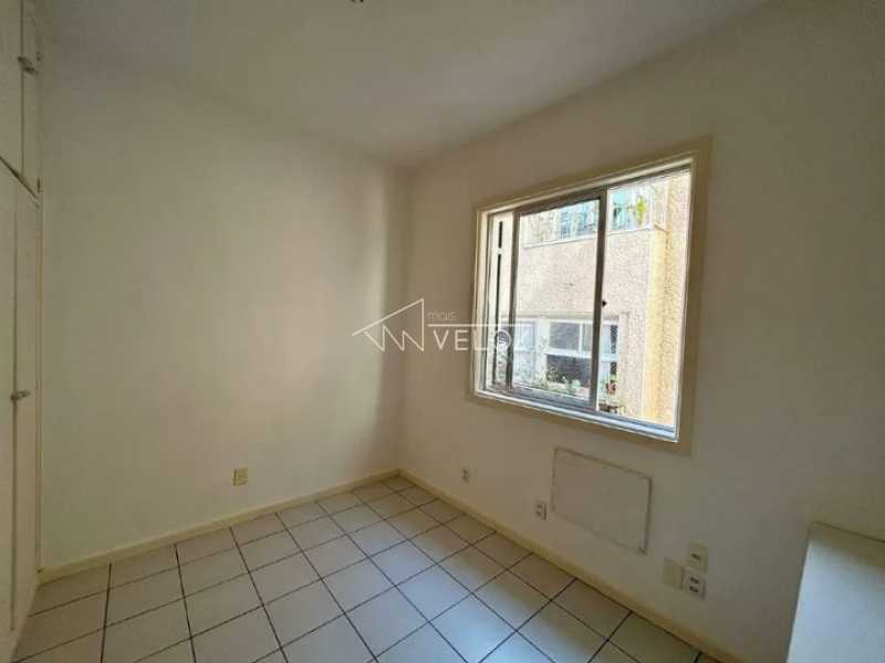 Apartamento à venda com 3 quartos, 119m² - Foto 11