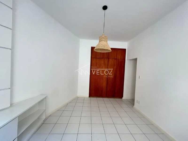 Apartamento à venda com 3 quartos, 119m² - Foto 14