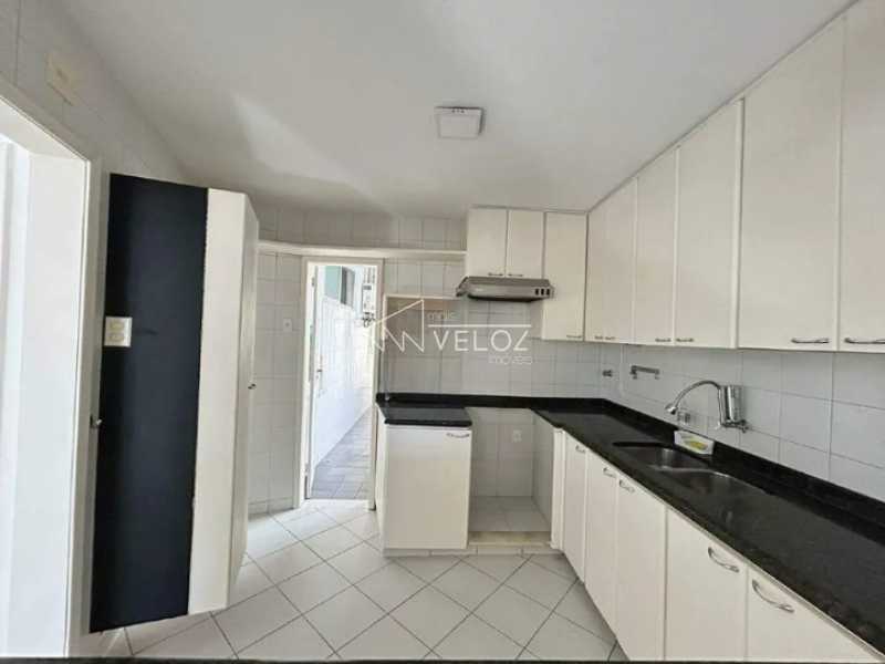 Apartamento à venda com 3 quartos, 119m² - Foto 18