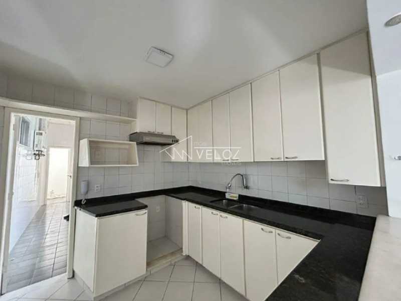 Apartamento à venda com 3 quartos, 119m² - Foto 19