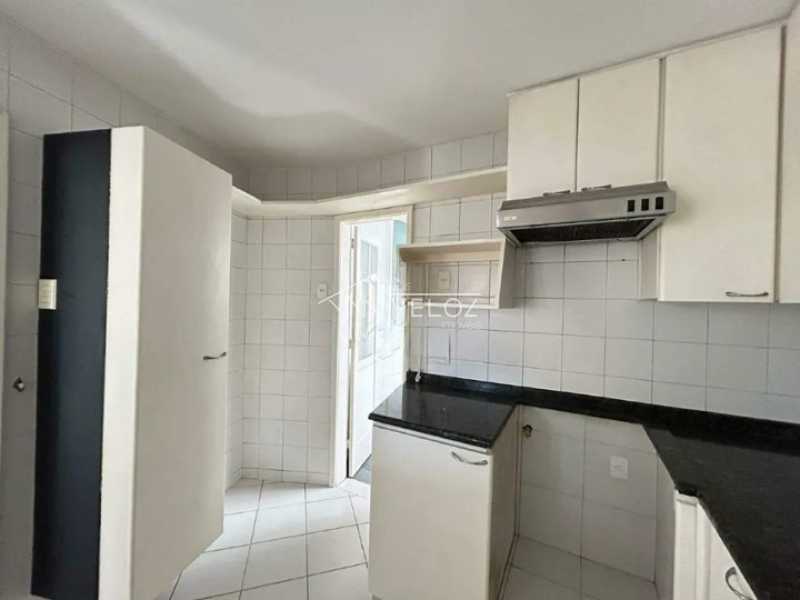 Apartamento à venda com 3 quartos, 119m² - Foto 21