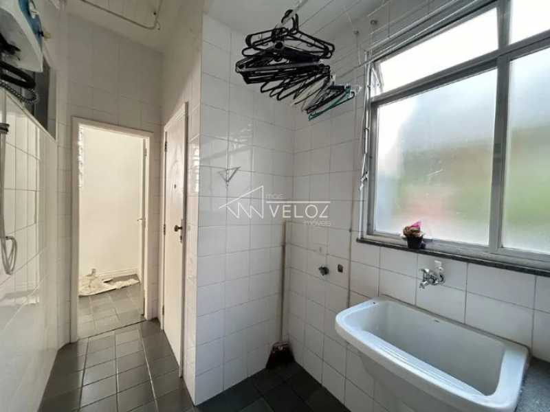 Apartamento à venda com 3 quartos, 119m² - Foto 24