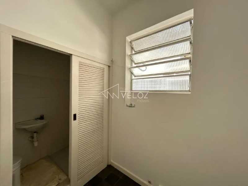 Apartamento à venda com 3 quartos, 119m² - Foto 25