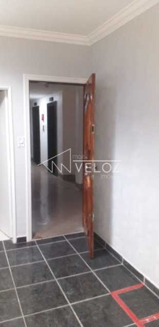 Apartamento à venda, 100m² - Foto 1