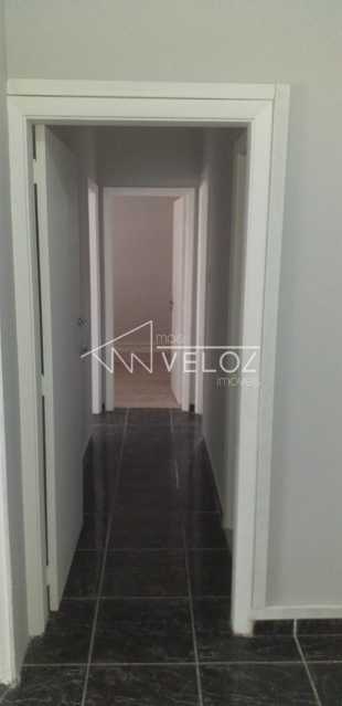 Apartamento à venda, 100m² - Foto 6