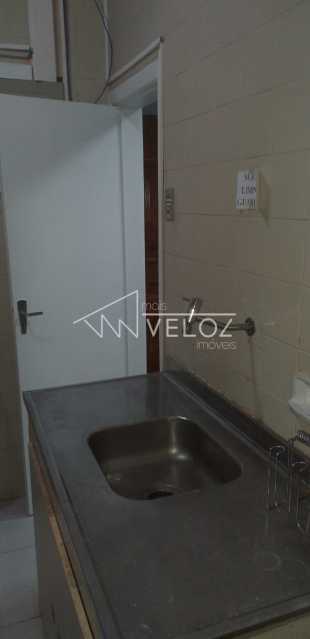 Apartamento à venda, 100m² - Foto 23