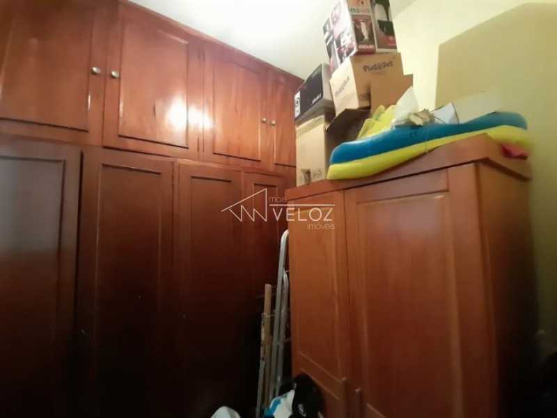 Apartamento à venda com 2 quartos, 72m² - Foto 17