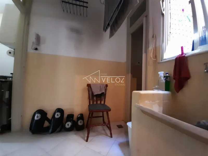 Apartamento à venda com 2 quartos, 72m² - Foto 19