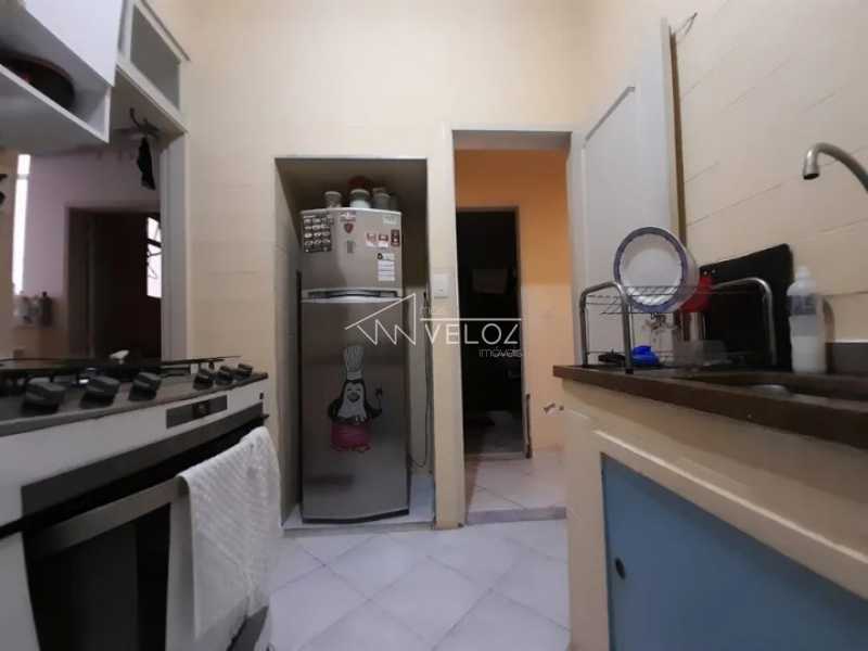 Apartamento à venda com 2 quartos, 72m² - Foto 15