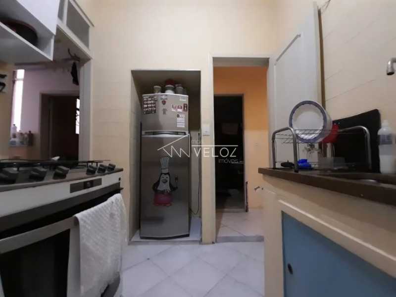 Apartamento à venda com 2 quartos, 72m² - Foto 16