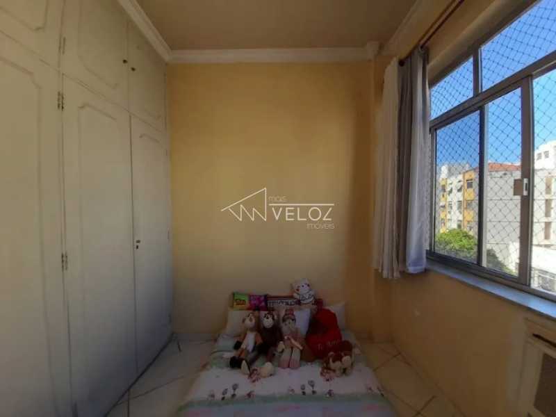 Apartamento à venda com 2 quartos, 72m² - Foto 9