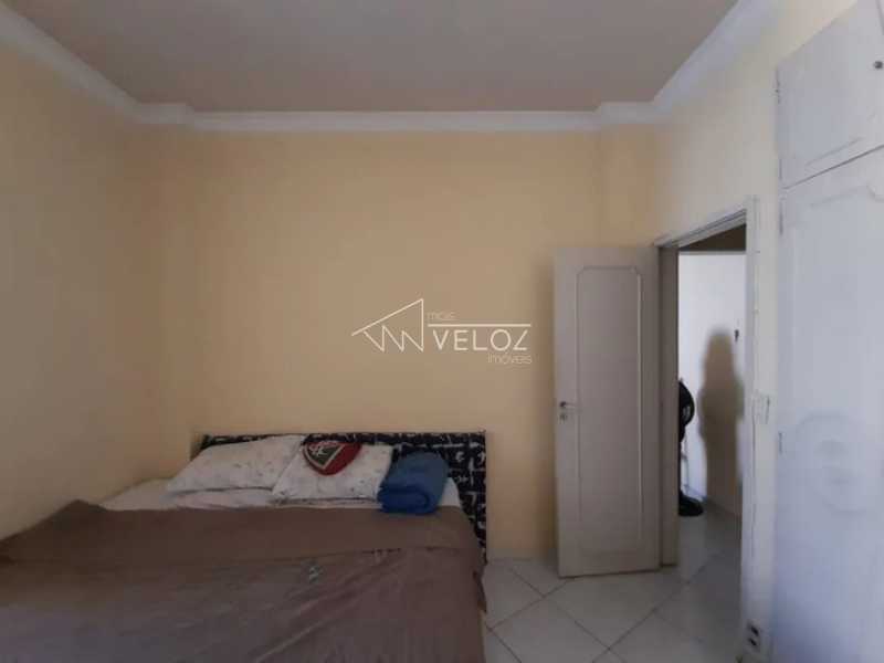 Apartamento à venda com 2 quartos, 72m² - Foto 10