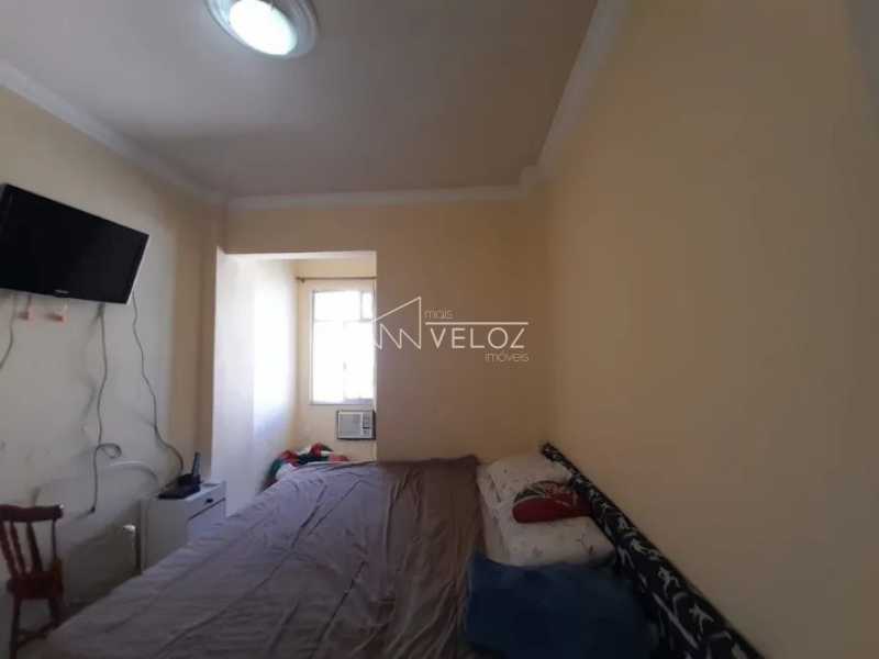 Apartamento à venda com 2 quartos, 72m² - Foto 12