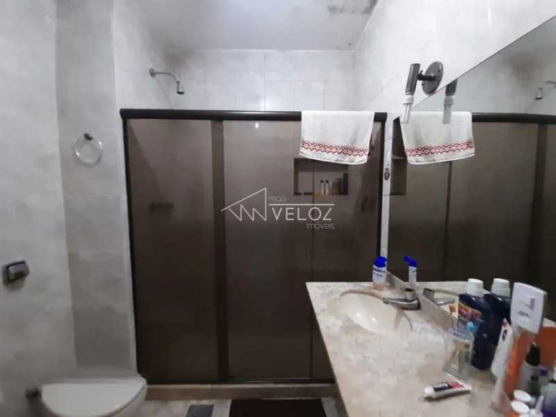 Apartamento à venda com 2 quartos, 72m² - Foto 13