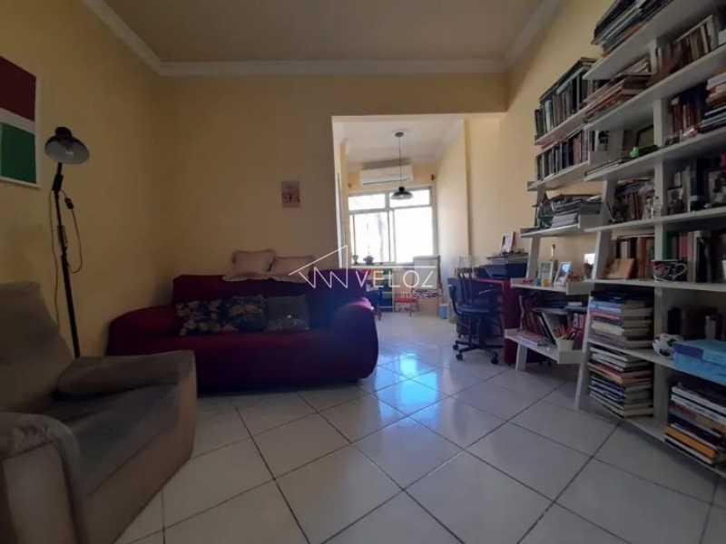 Apartamento à venda com 2 quartos, 72m² - Foto 7