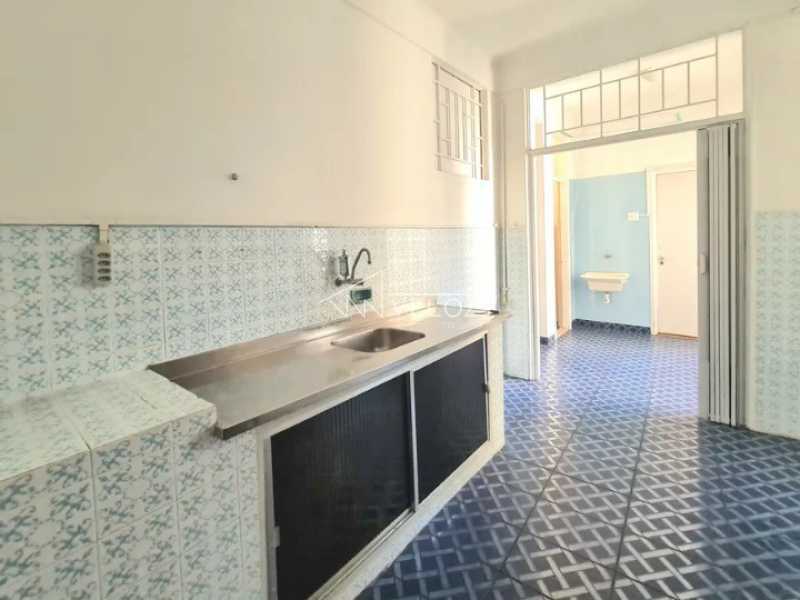 Apartamento à venda com 3 quartos, 160m² - Foto 3