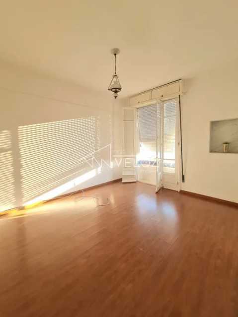 Apartamento à venda com 3 quartos, 160m² - Foto 8