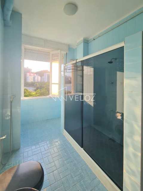 Apartamento à venda com 3 quartos, 160m² - Foto 10