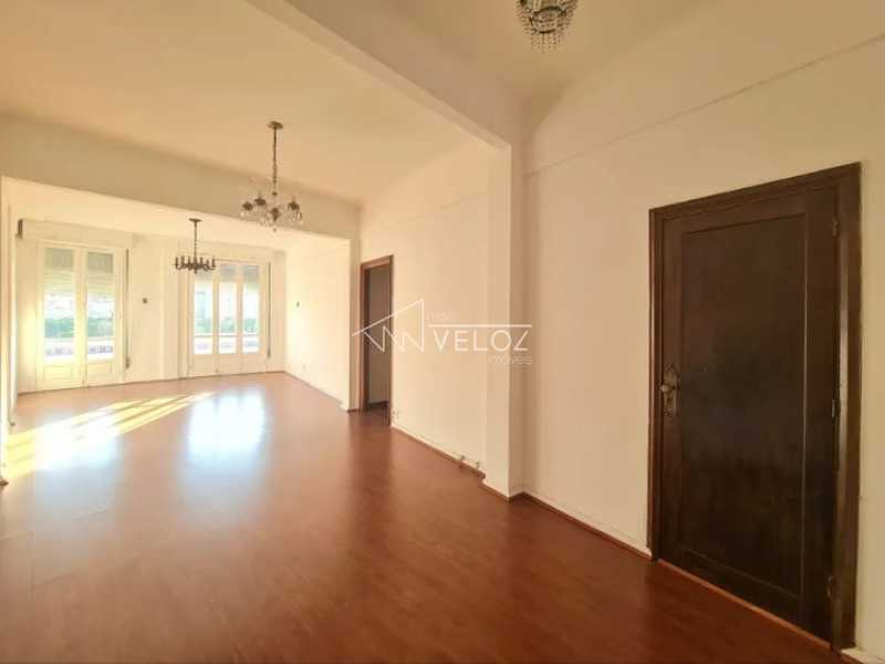 Apartamento à venda com 3 quartos, 160m² - Foto 11