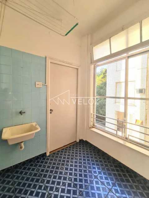 Apartamento à venda com 3 quartos, 160m² - Foto 12