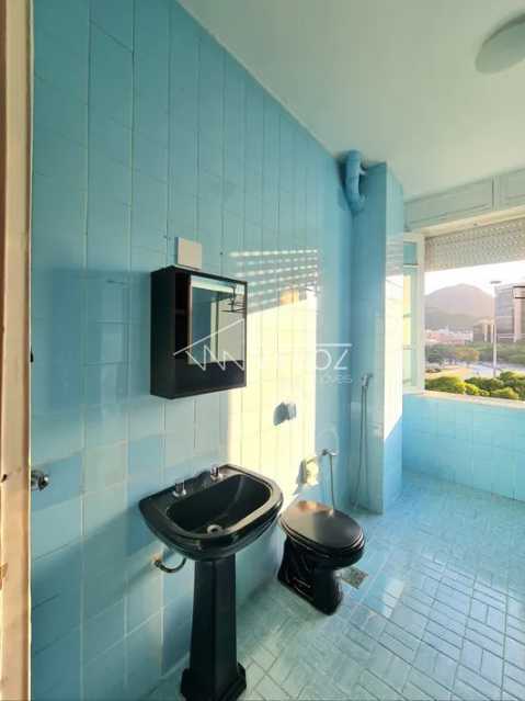 Apartamento à venda com 3 quartos, 160m² - Foto 13