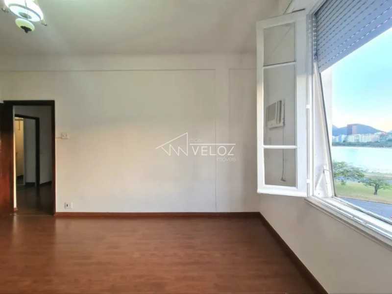 Apartamento à venda com 3 quartos, 160m² - Foto 17