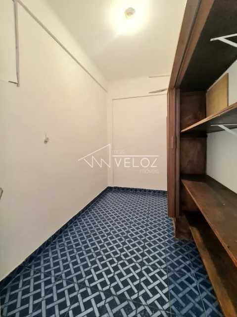 Apartamento à venda com 3 quartos, 160m² - Foto 19