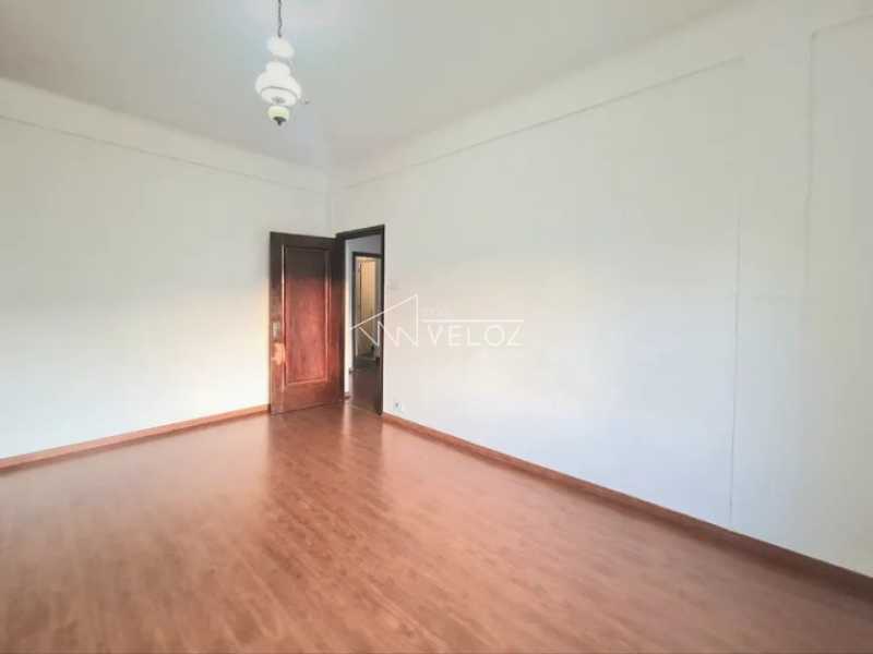 Apartamento à venda com 3 quartos, 160m² - Foto 22