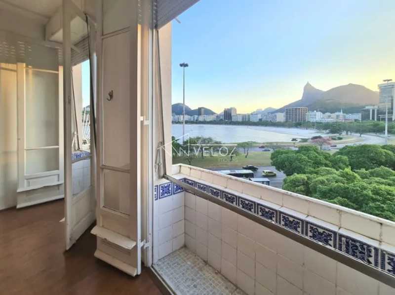 Apartamento à venda com 3 quartos, 160m² - Foto 24