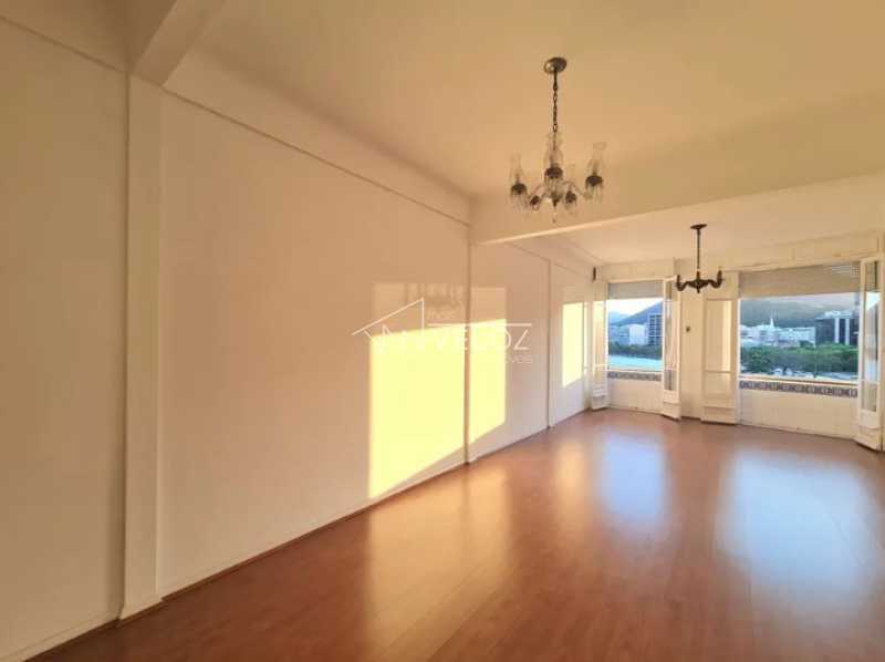 Apartamento à venda com 3 quartos, 160m² - Foto 25