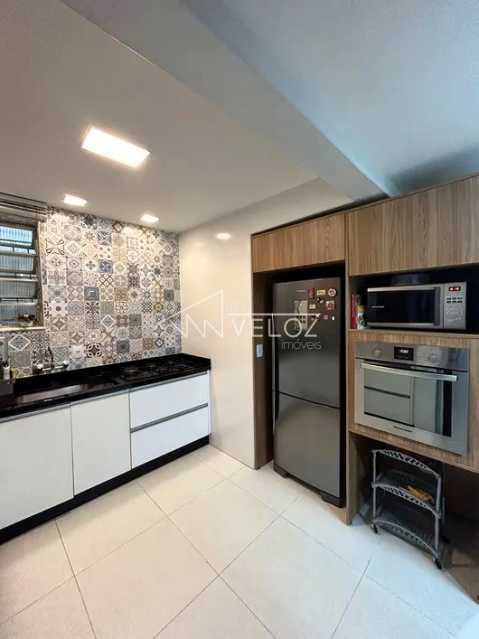 Apartamento à venda com 3 quartos, 110m² - Foto 16