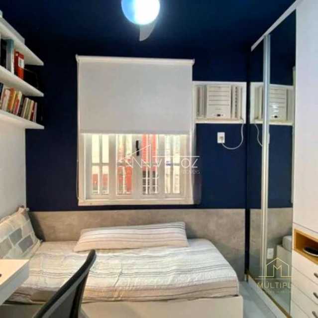 Apartamento à venda com 3 quartos, 110m² - Foto 11