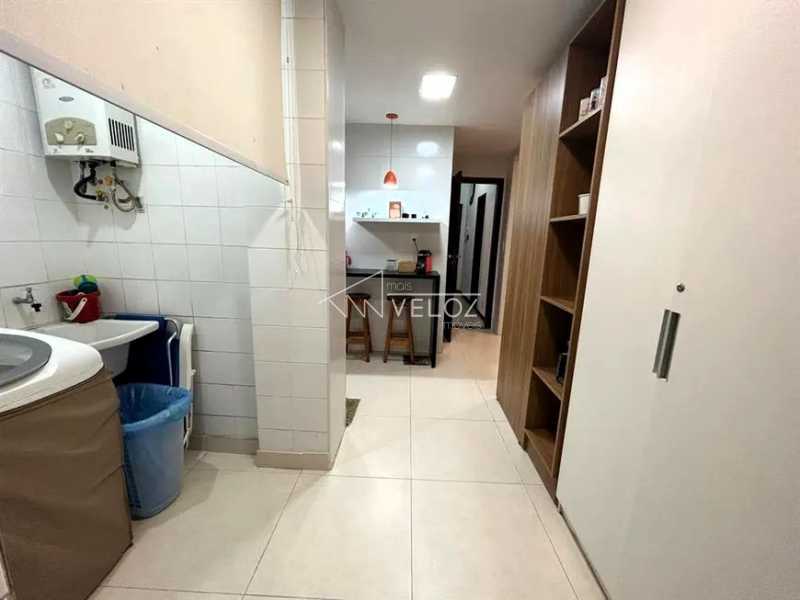 Apartamento à venda com 3 quartos, 110m² - Foto 20